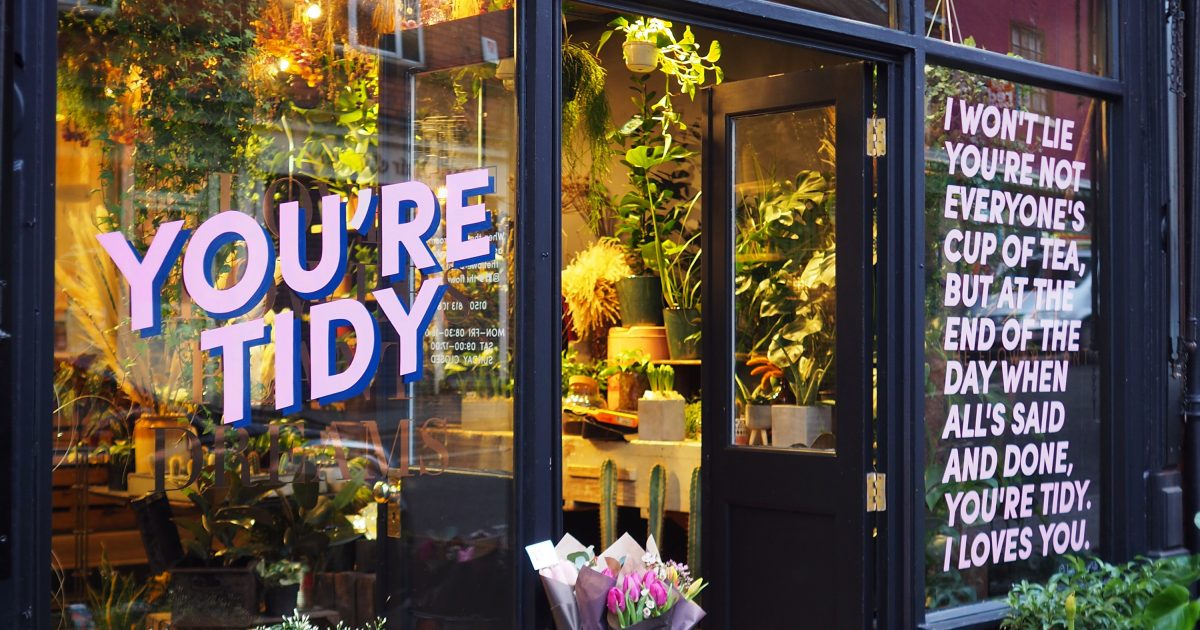 Valentine's Day Flower Delivery Leicestershire