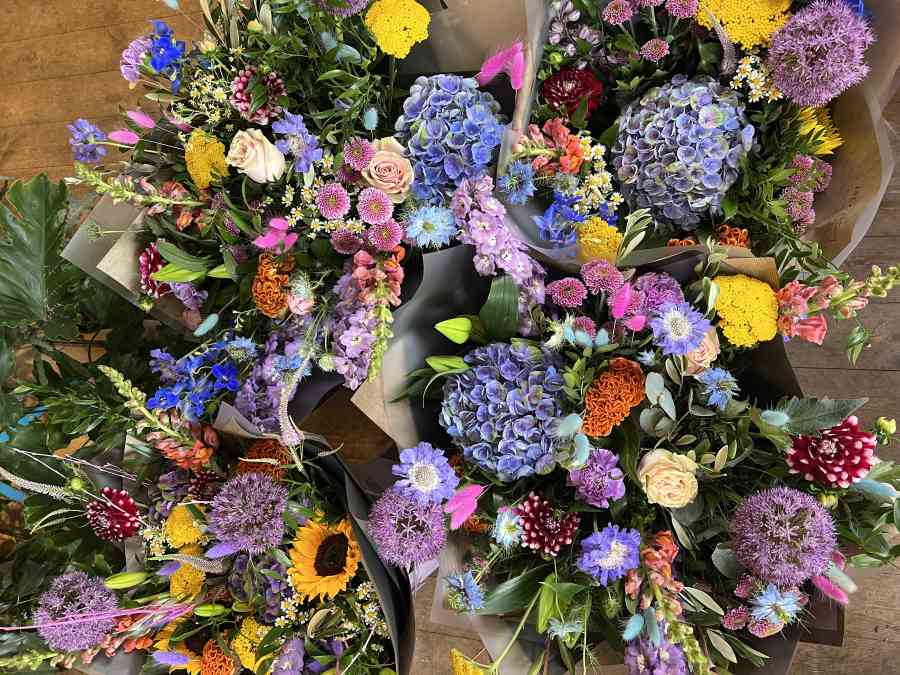 Leicestershire Florist