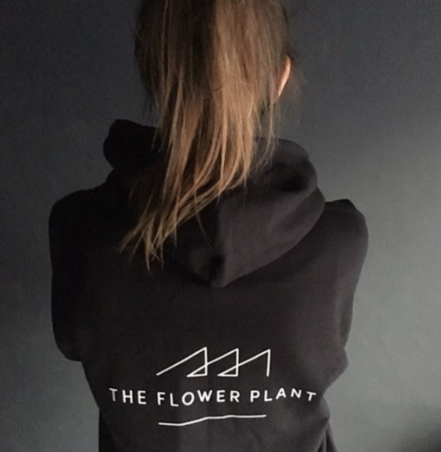 The Flower Plant Uniform