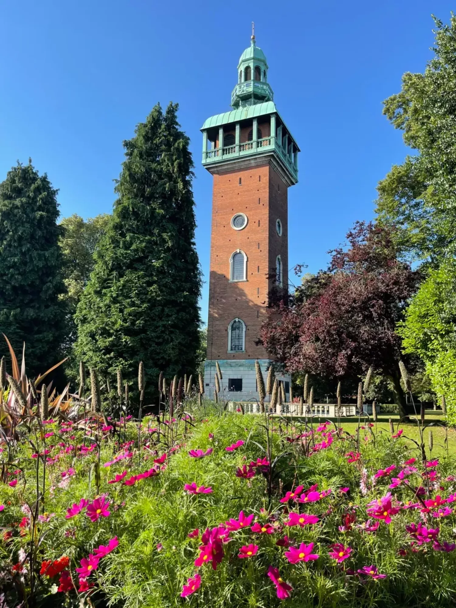 Loughborough Bell Tower jpeg