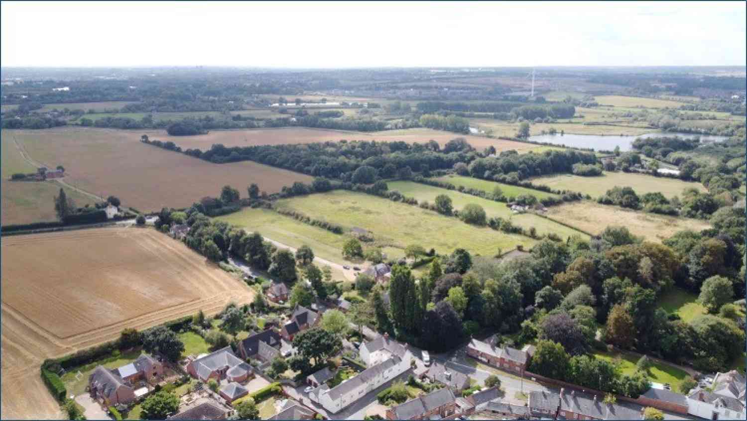 Cossington