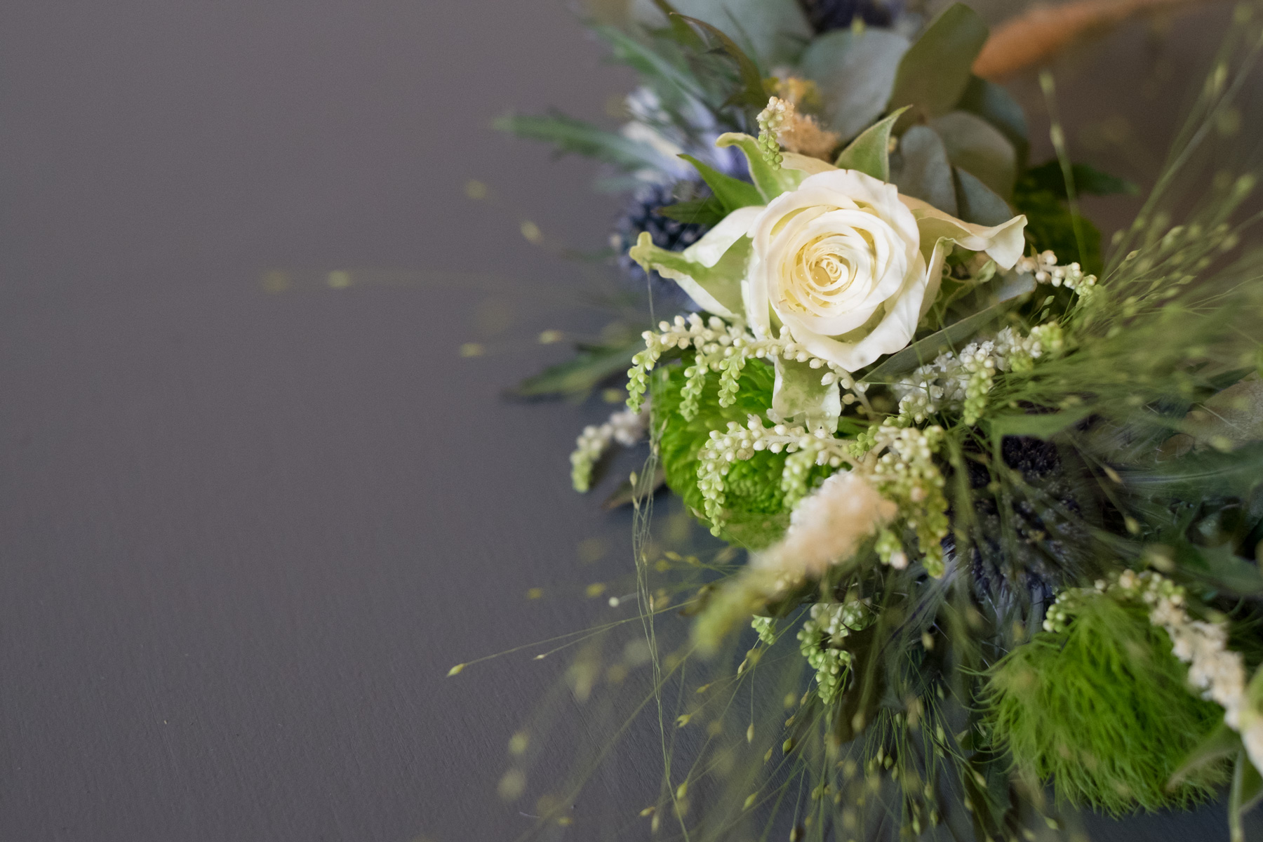 Funeral Flowers Leicester