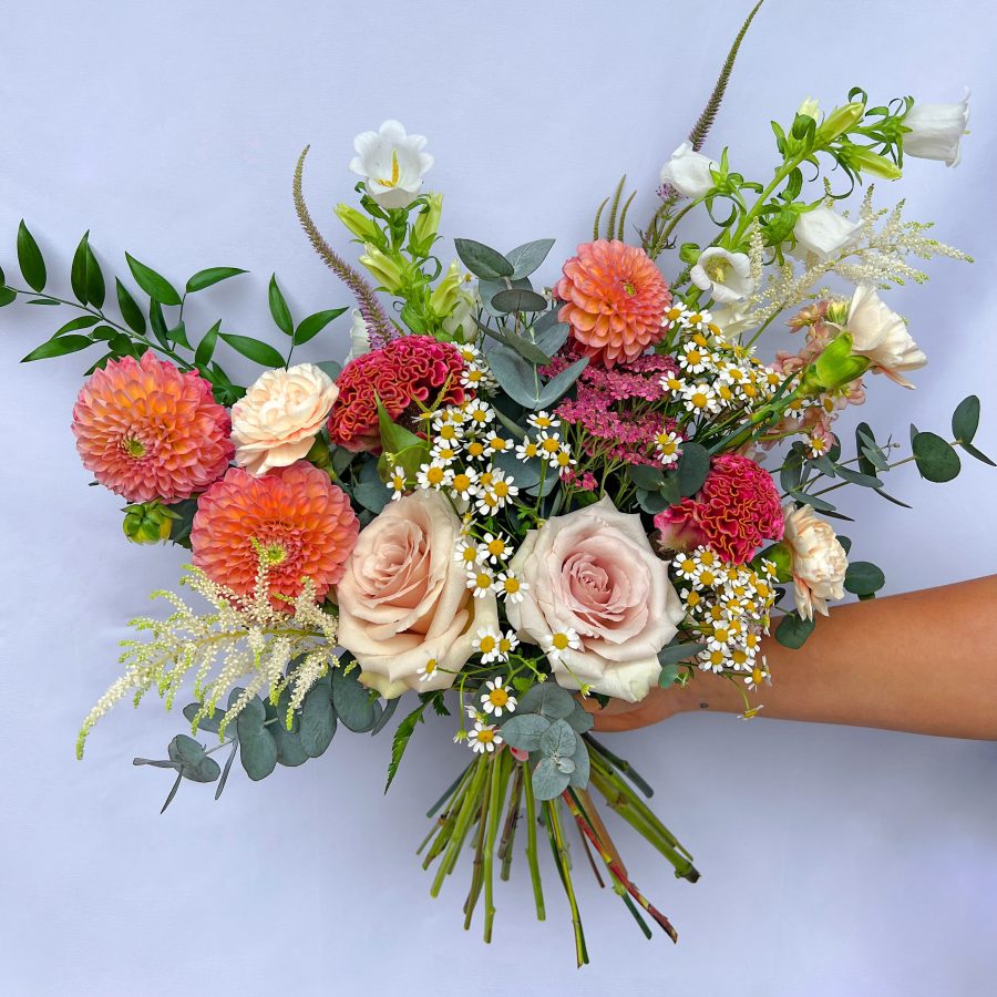 Mambo bouquet