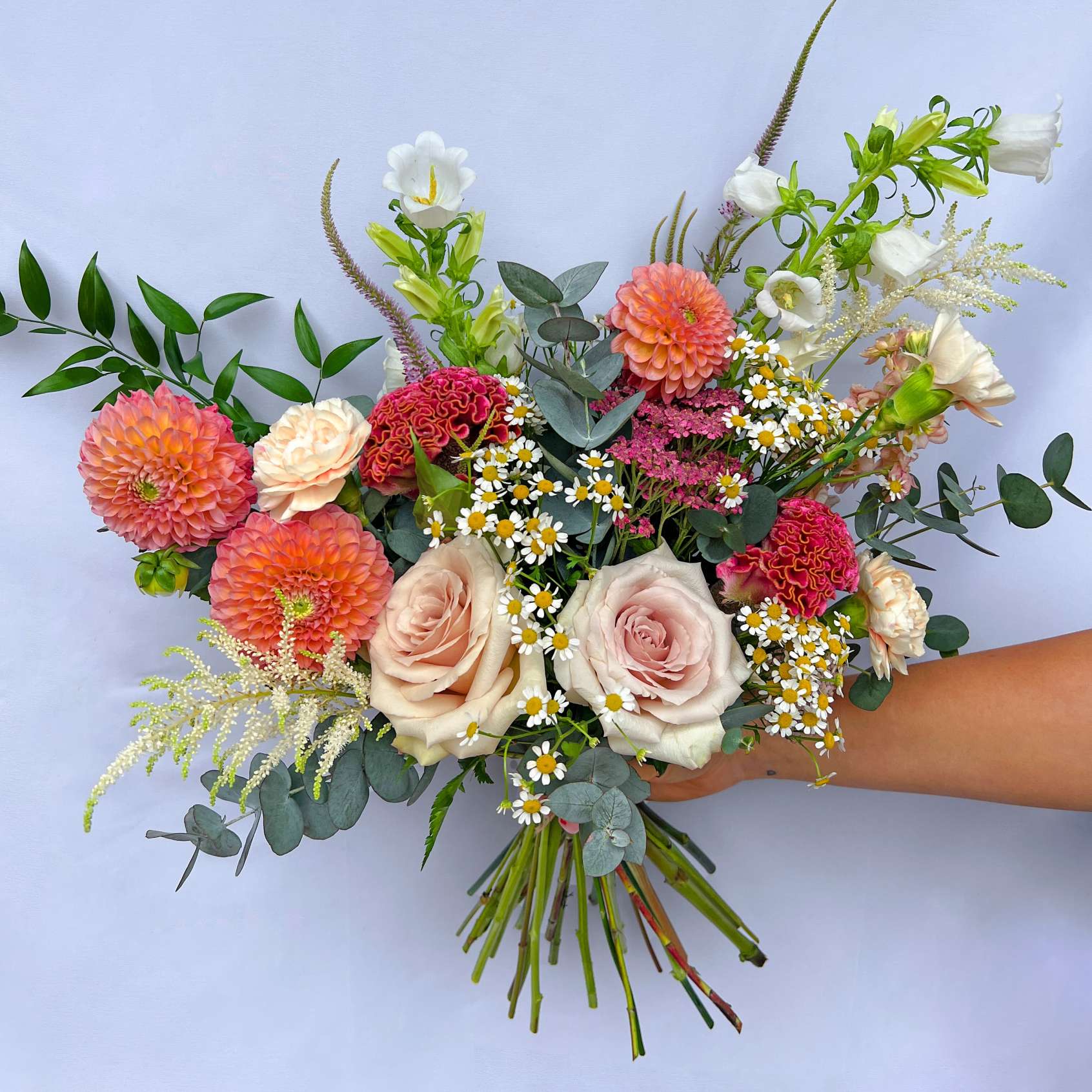 Mambo bouquet
