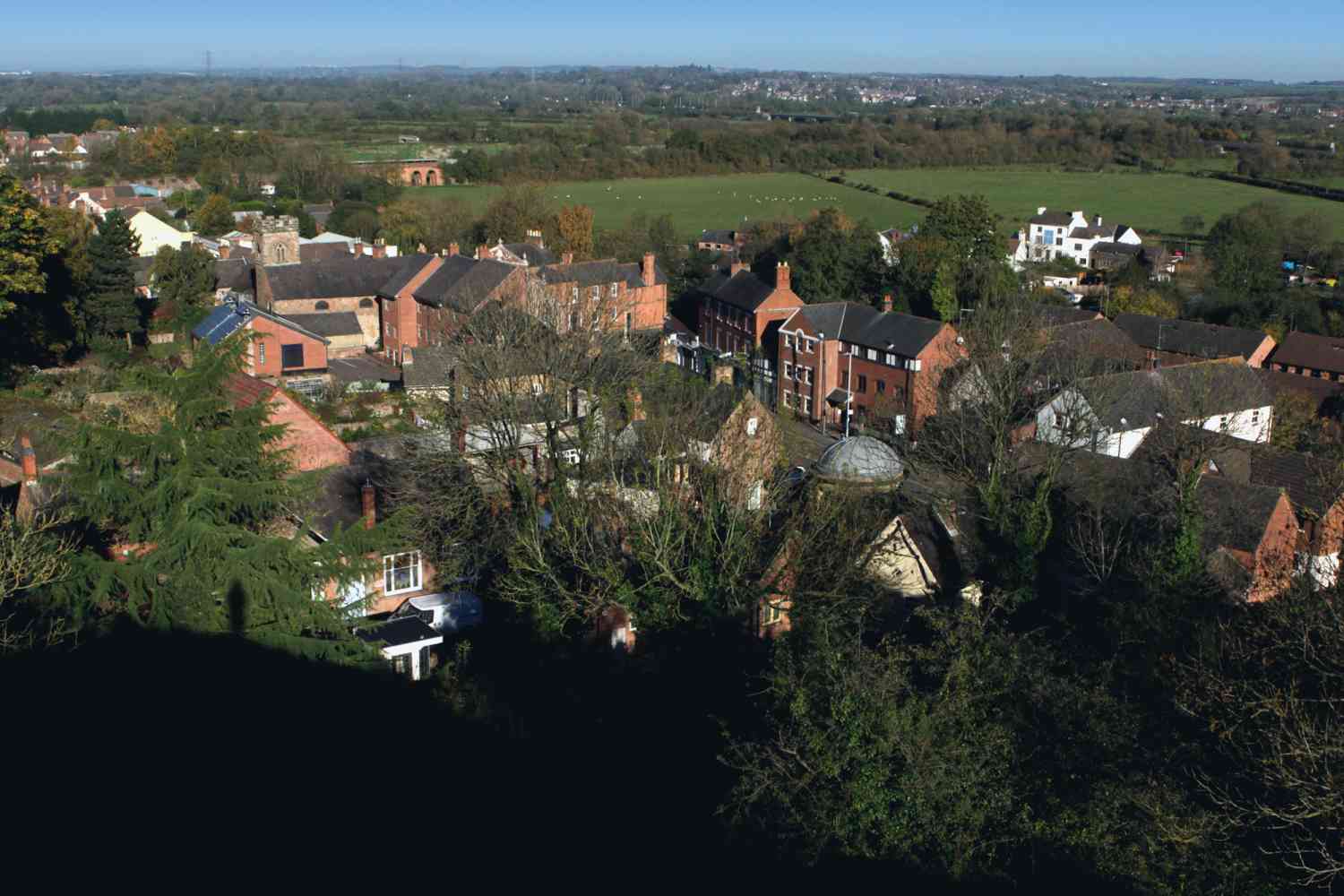 Mountsorrel Leicestershire