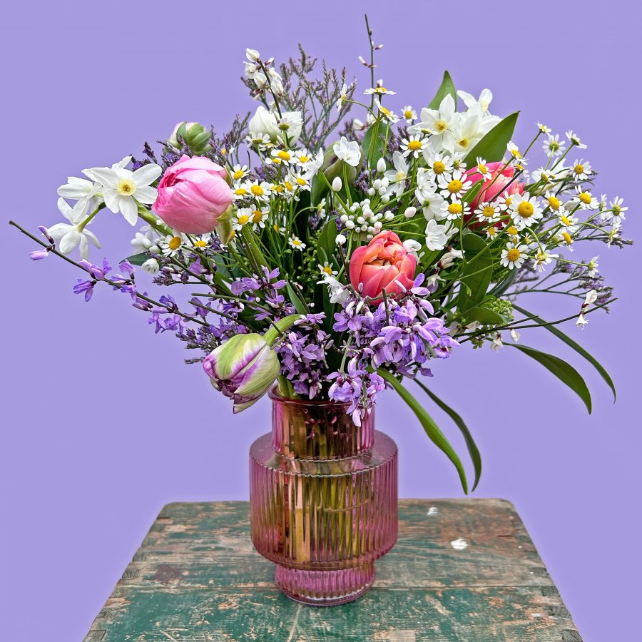 Hero - Mother's Day Flowers