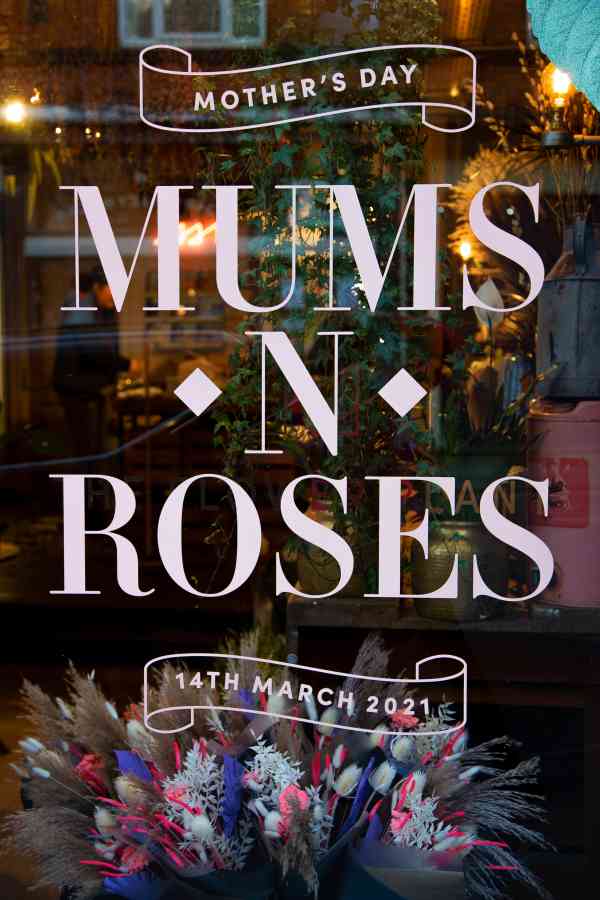 Leicestershire Florist The Flower Plant