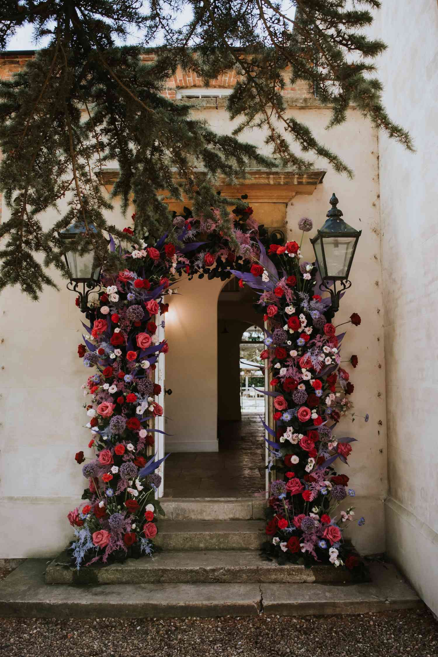 Archway